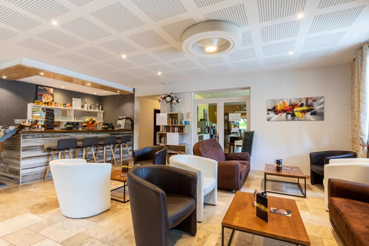 L'Oustal De Vezac Hotel ภายนอก รูปภาพ