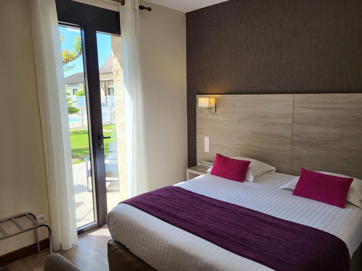 L'Oustal De Vezac Hotel ภายนอก รูปภาพ