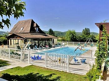 L'Oustal De Vezac Hotel ภายนอก รูปภาพ